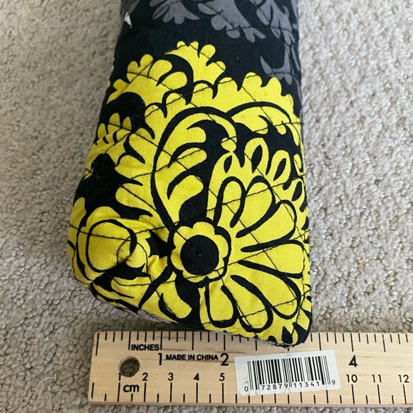 Vera Bradley Tote and Matching Bag - Picture 7 of 7